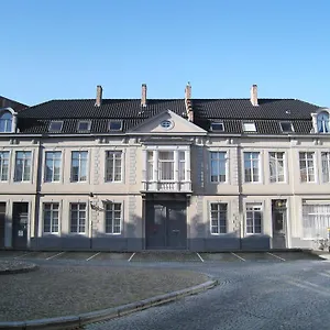 Gasthof House Of, Brügge
