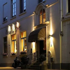 Otel Karel De Stoute, Brugge