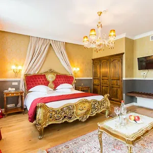 Hotel Boutique Swaene, Brügge