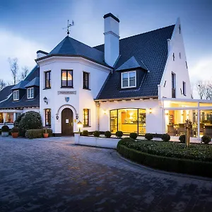 Hotel Restaurant Weinebrugge, Brügge