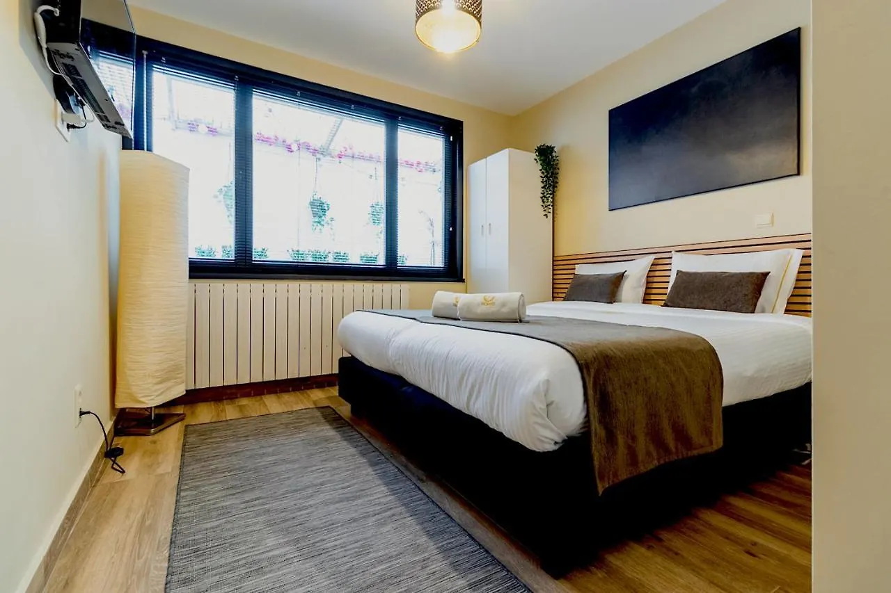 Jt Homes Bruges Belgium