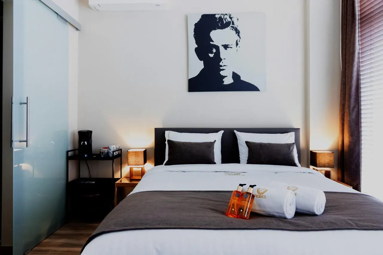 Jt Homes Bruges Guest house
