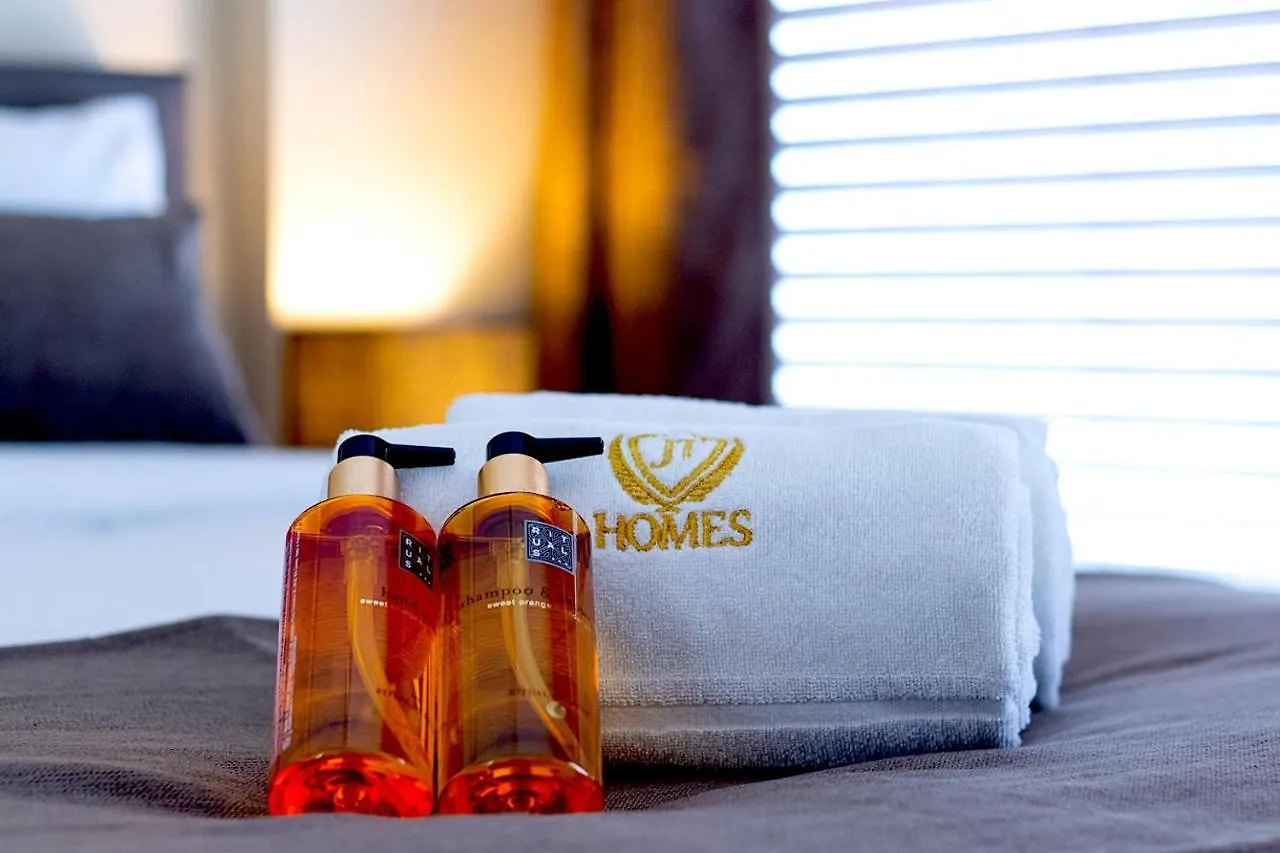 Guest house Jt Homes Bruges