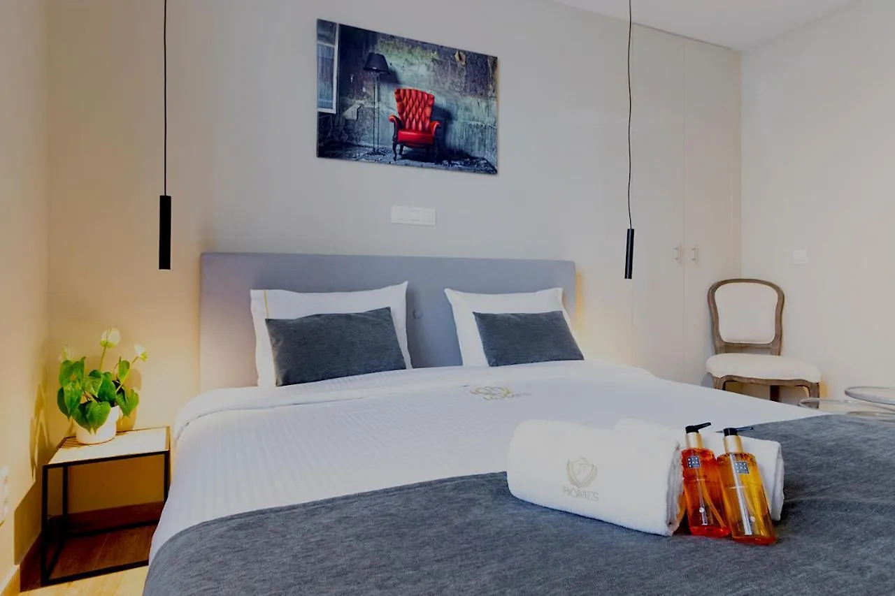 Jt Homes Bruges