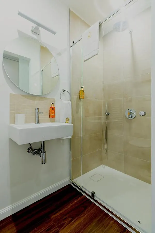 Guest house Jt Homes Bruges